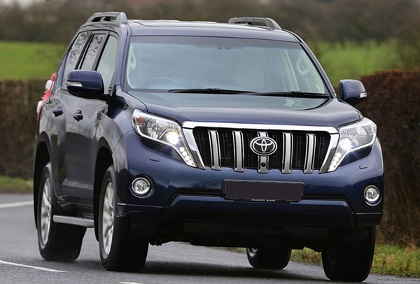 Professional Kigali airport taxi fleet