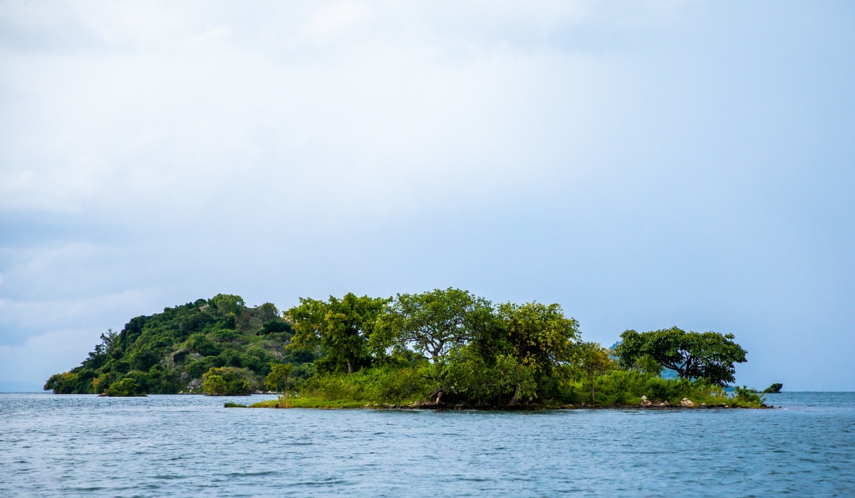 Kabakobwa Island