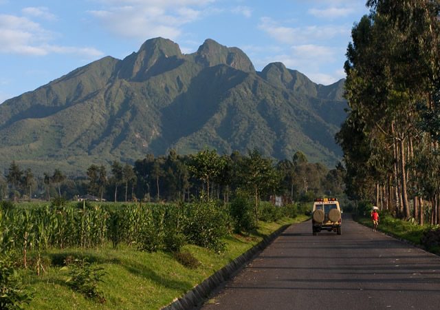 Top destination: Musanze  (Volcano Vibes, Culture & Nature) in Rwanda