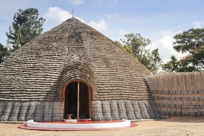 Top destination: Nyanza  (Royal Heritage Experience) in Rwanda